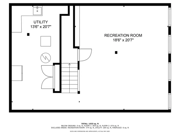 $4,100 | 1126 Wines Drive, Ann Arbor, MI 48103