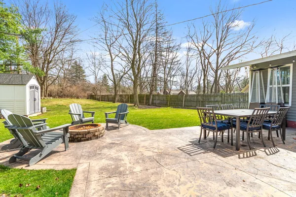 $4,100 | 1126 Wines Drive, Ann Arbor, MI 48103