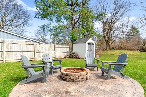 $4,100 | 1126 Wines Drive, Ann Arbor, MI 48103