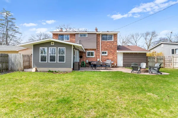 $4,100 | 1126 Wines Drive, Ann Arbor, MI 48103