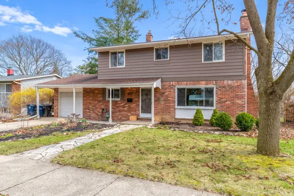 $4,100 | 1126 Wines Drive, Ann Arbor, MI 48103