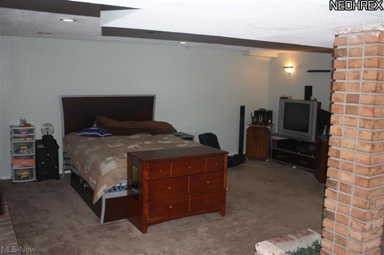 341 Edmore Road Akron, OH 44333 - Photo 10 of 25 Rec room
