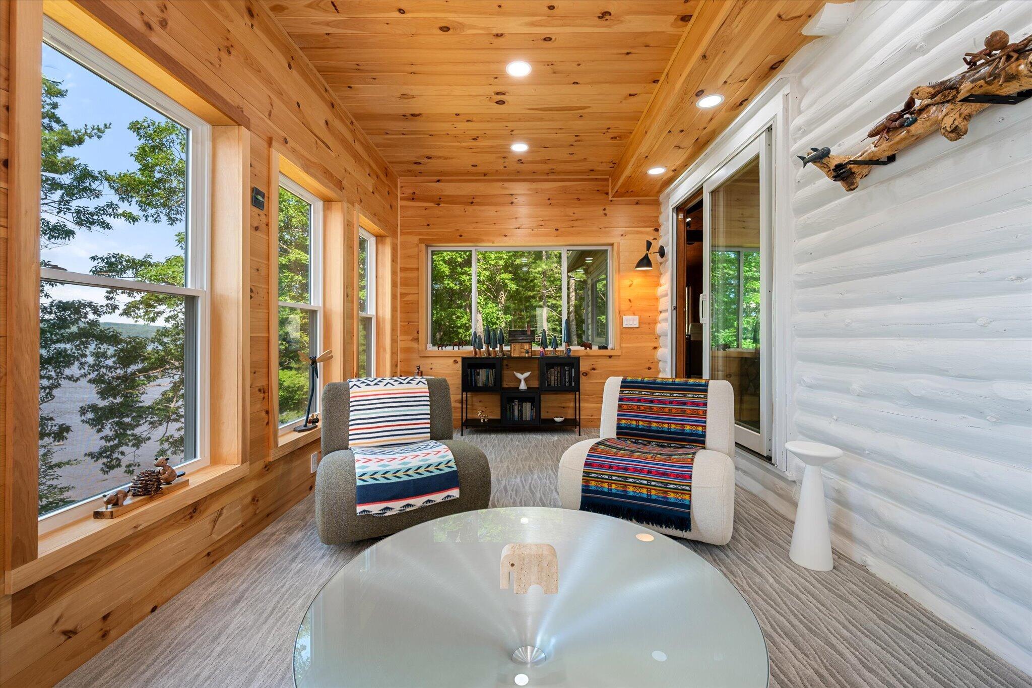 558 River Road Bucksport, ME 04416 - Photo 22 of 85 19-Sun Room