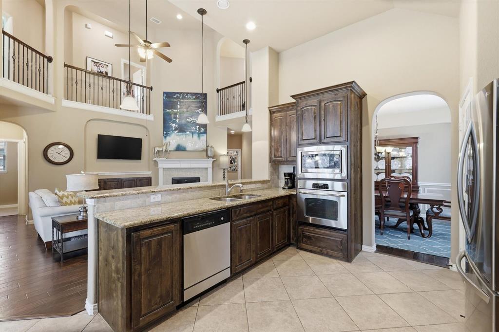 1123 Chestnut Drive Frisco, TX 75036 - Photo 13 of 40