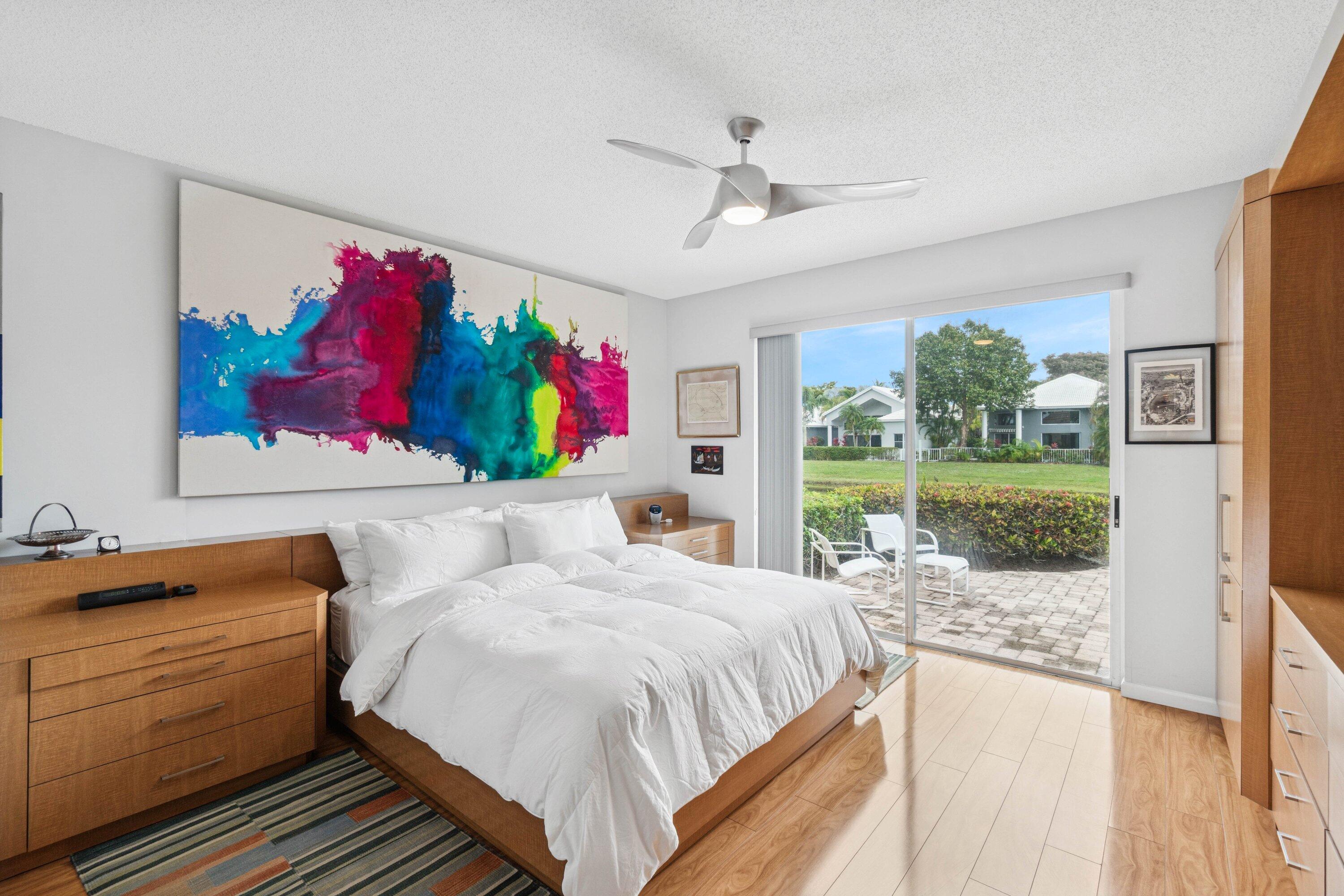 6237 San Michel Way Delray Beach, FL 33484 - Photo 13 of 50 Primary Bedroom