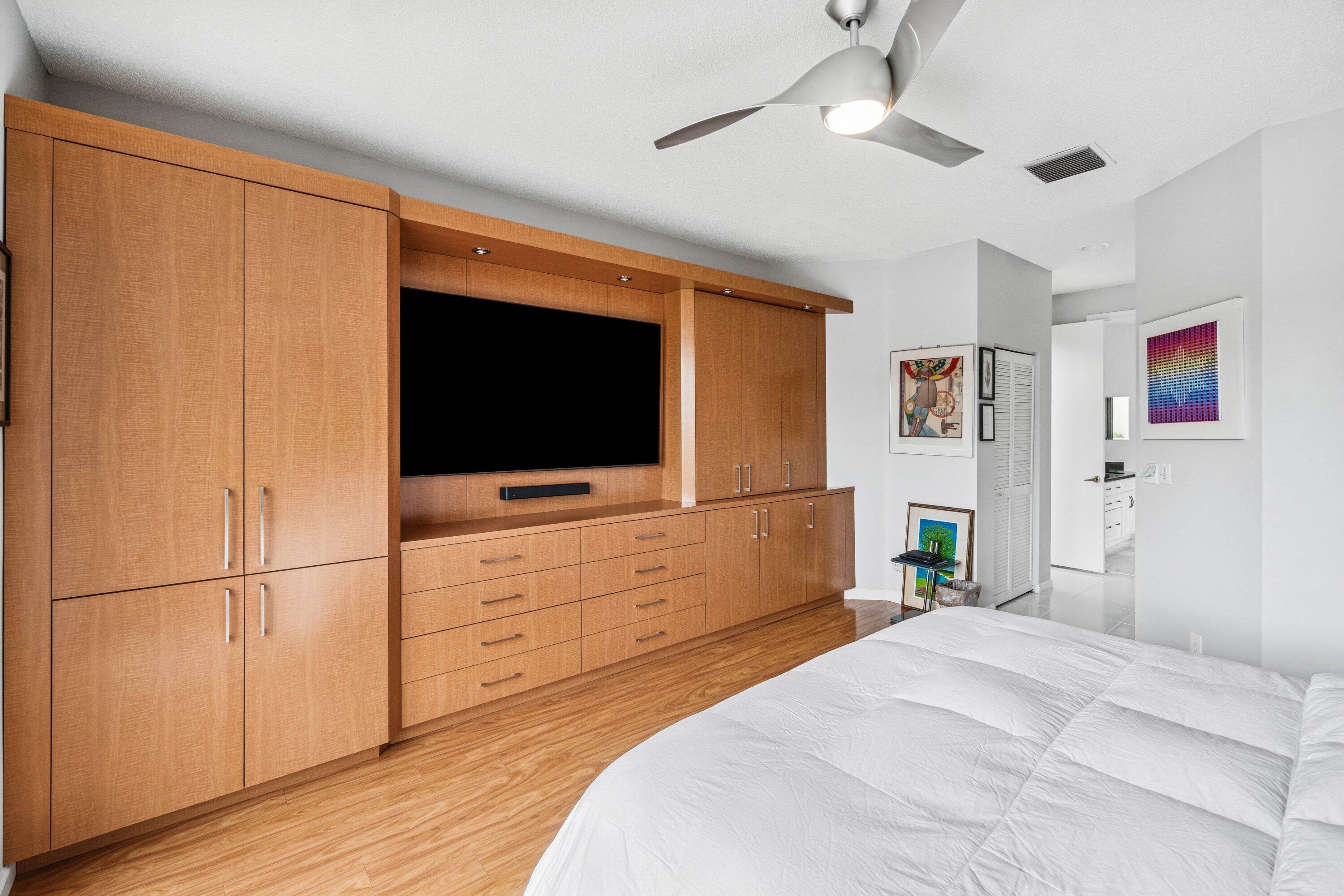 6237 San Michel Way Delray Beach, FL 33484 - Photo 14 of 50 Primary Bedroom