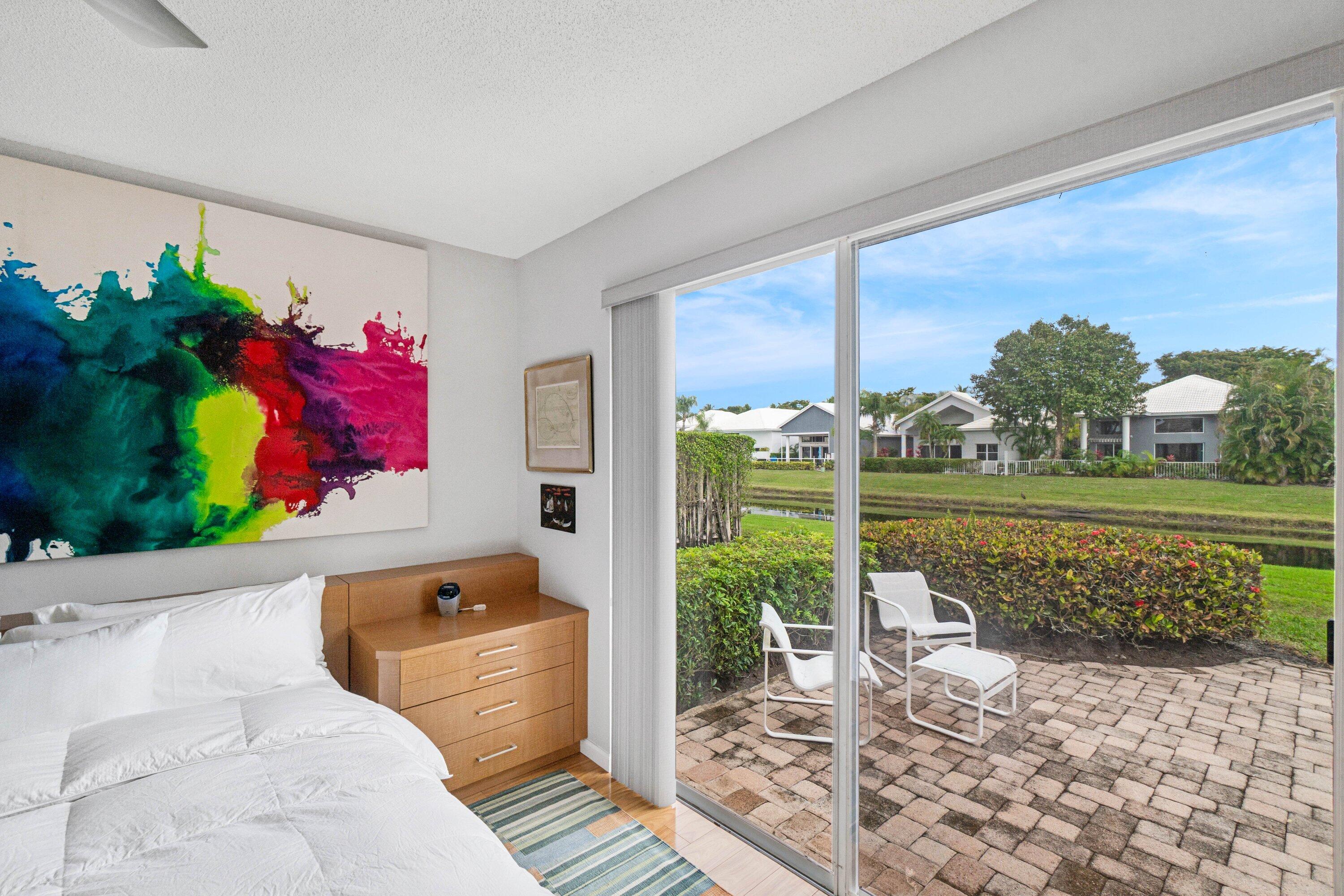 6237 San Michel Way Delray Beach, FL 33484 - Photo 15 of 50 Primary Bedroom