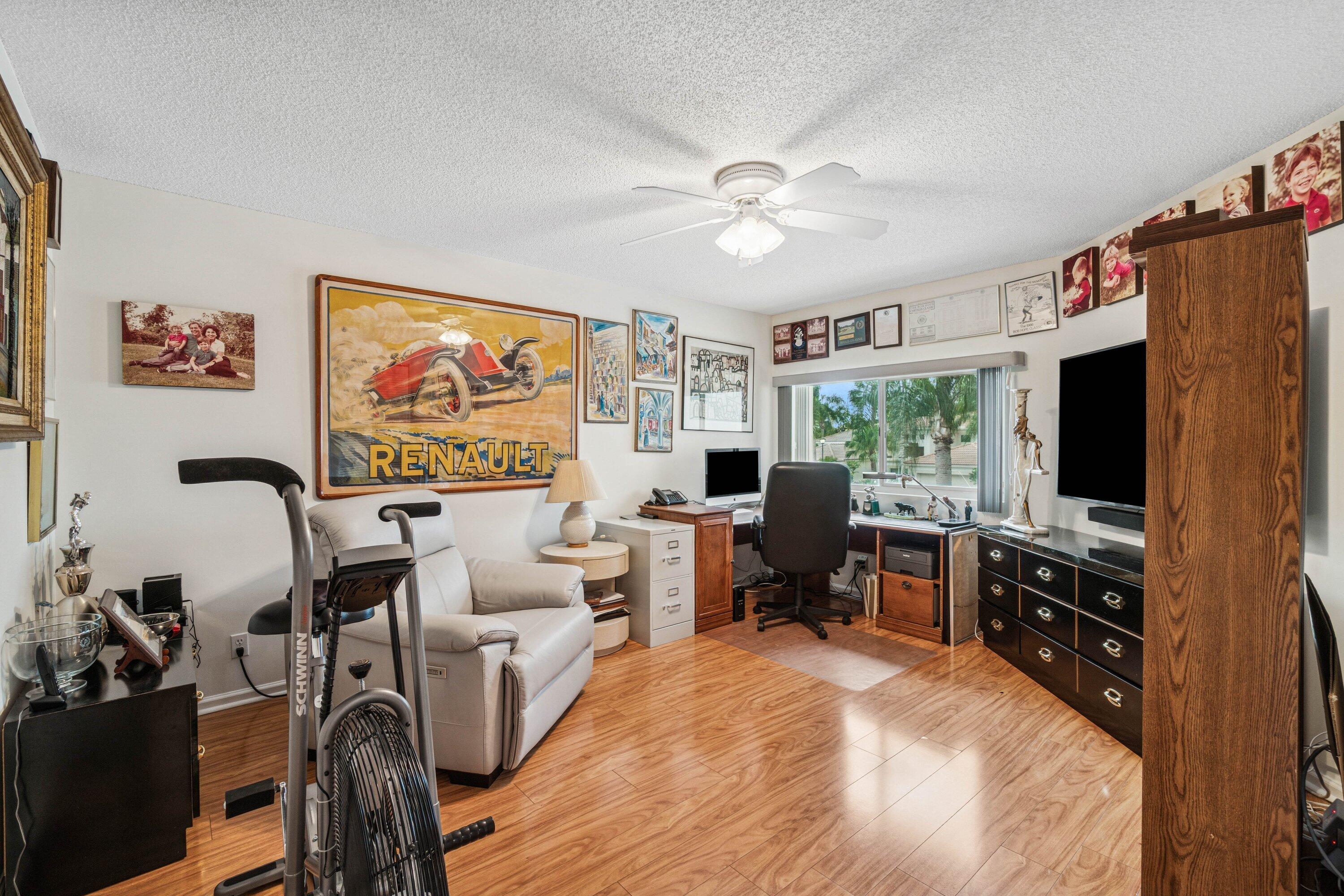 6237 San Michel Way Delray Beach, FL 33484 - Photo 19 of 50 2nd Bedroom