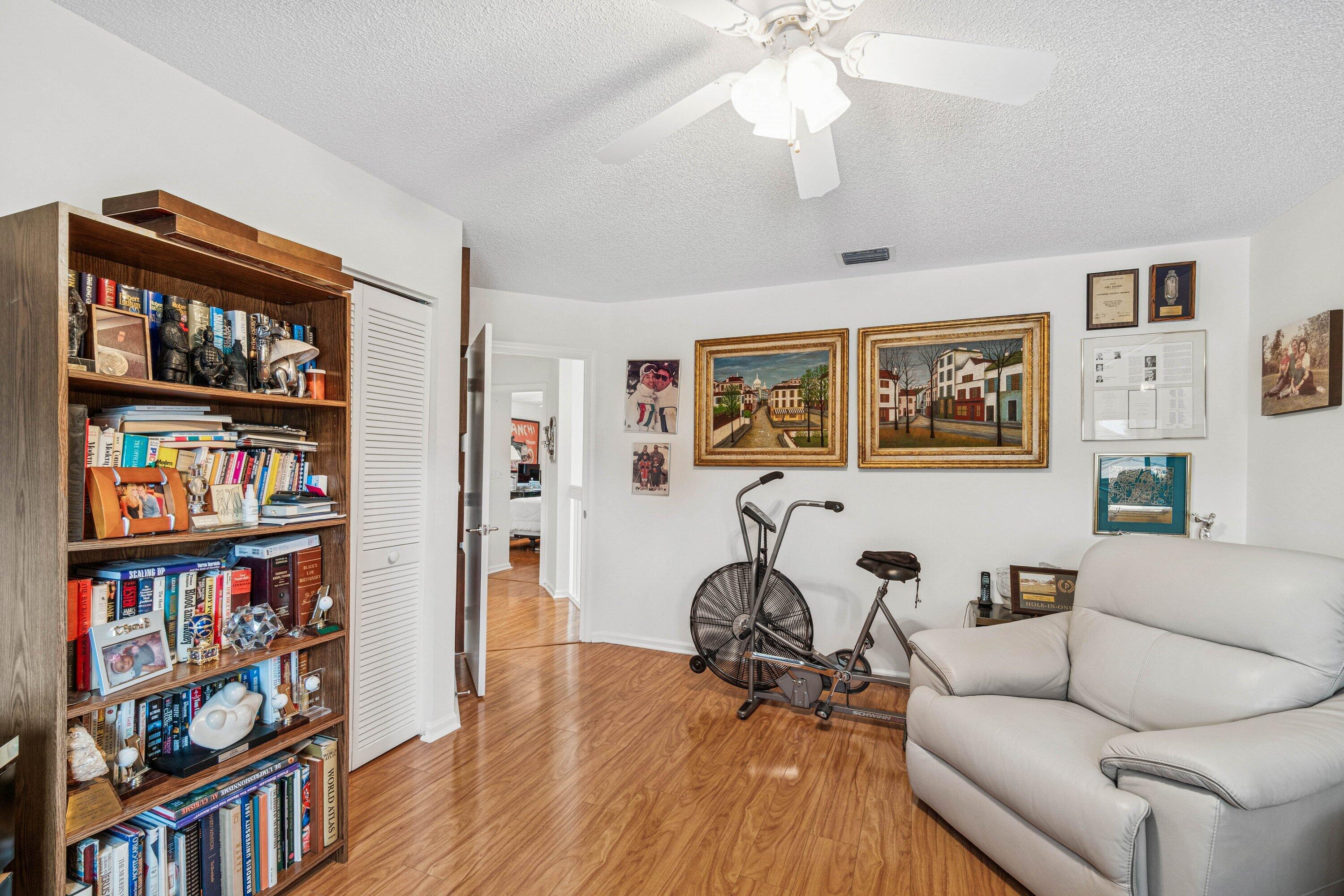 6237 San Michel Way Delray Beach, FL 33484 - Photo 20 of 50 2nd Bedroom