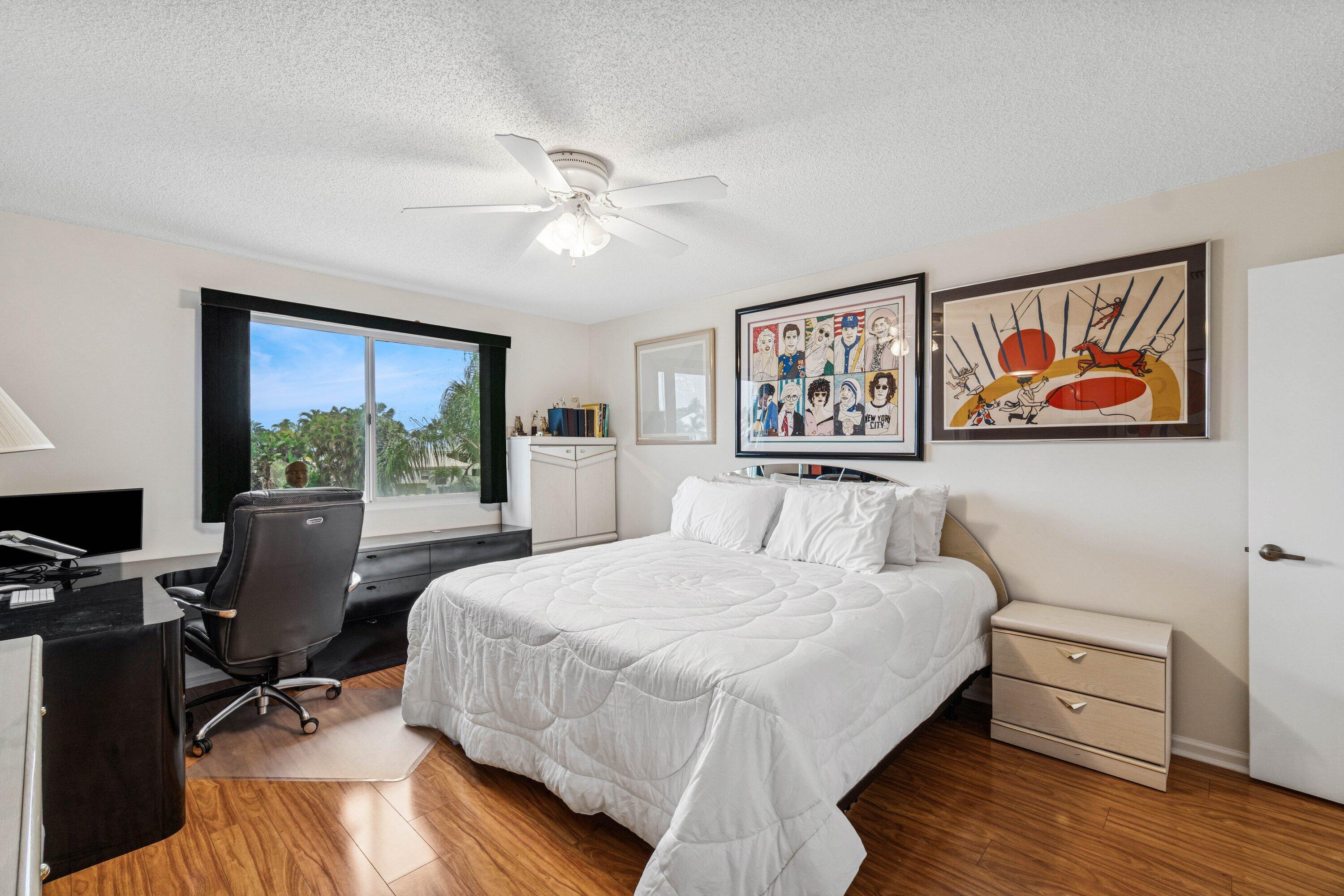 6237 San Michel Way Delray Beach, FL 33484 - Photo 23 of 50 3rd Bedroom