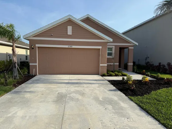 $2,800 | 12343 Rimini Way, Port St. Lucie, FL 34987
