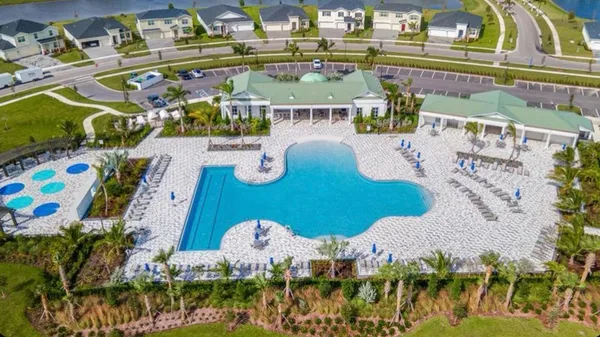 $2,800 | 12343 Rimini Way, Port St. Lucie, FL 34987