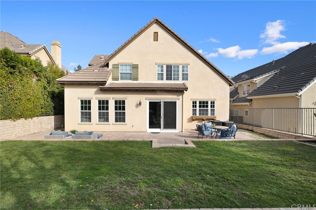 825 Cambridge Court Pasadena, CA 91107 - Photo 53 of 58 a front view of a house with a yard and porch