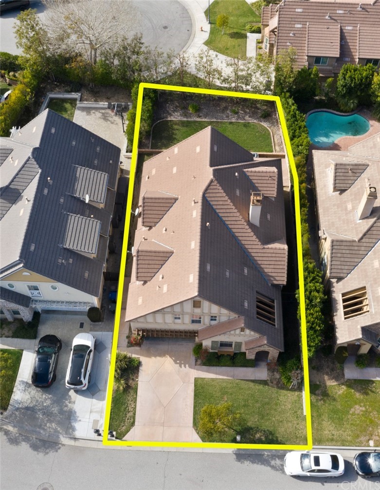 825 Cambridge Court Pasadena, CA 91107 - Photo 54 of 58