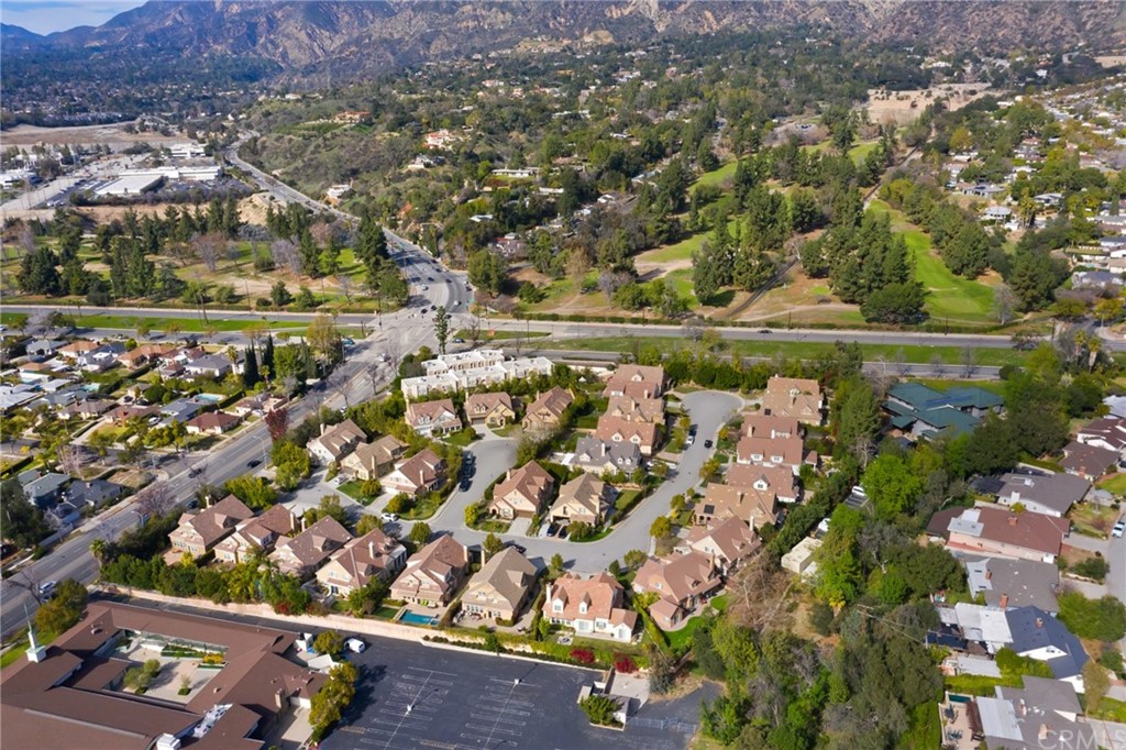 825 Cambridge Court Pasadena, CA 91107 - Photo 55 of 58