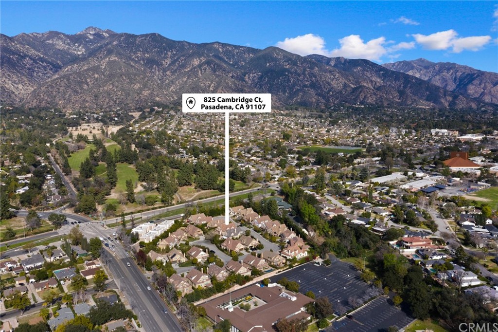 825 Cambridge Court Pasadena, CA 91107 - Photo 56 of 58