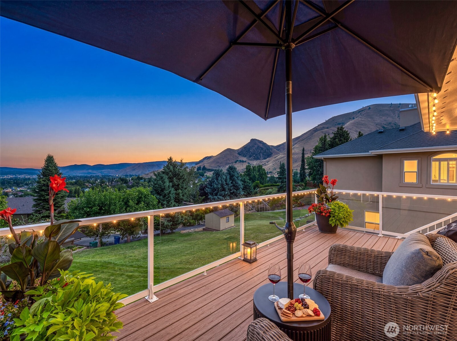 507 Day Road North Wenatchee, WA 98801 - Photo 1 of 40