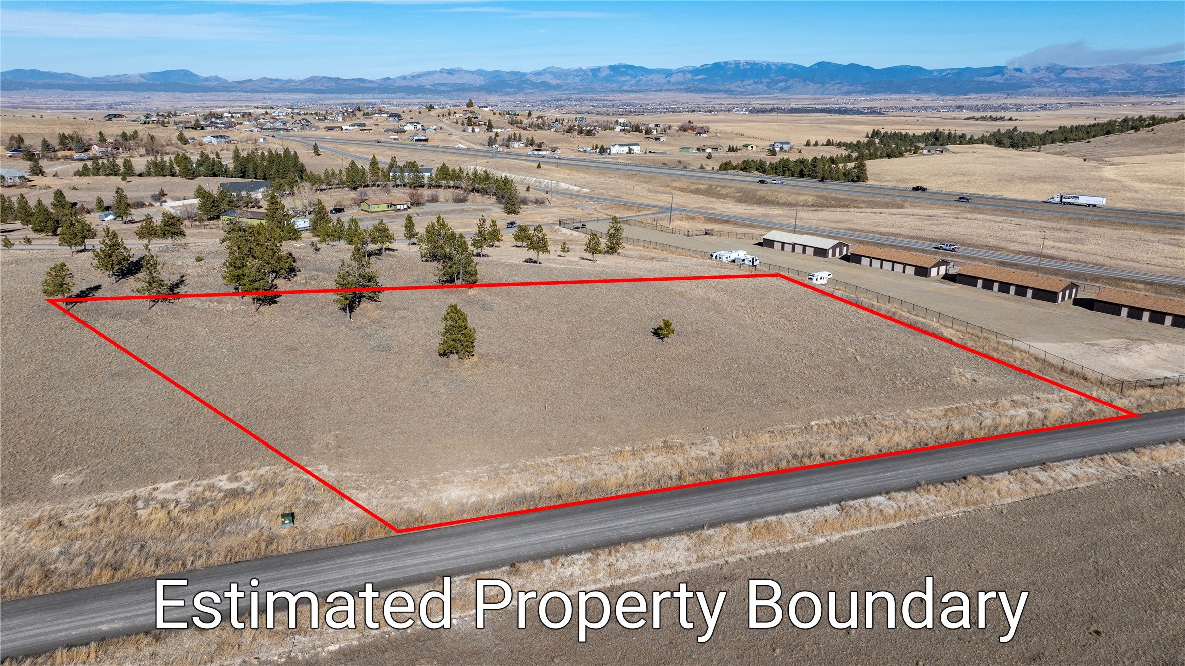 39 Mansfield L Loop Clancy, MT 59634 - Photo 1 of 1 Gallery Image 1