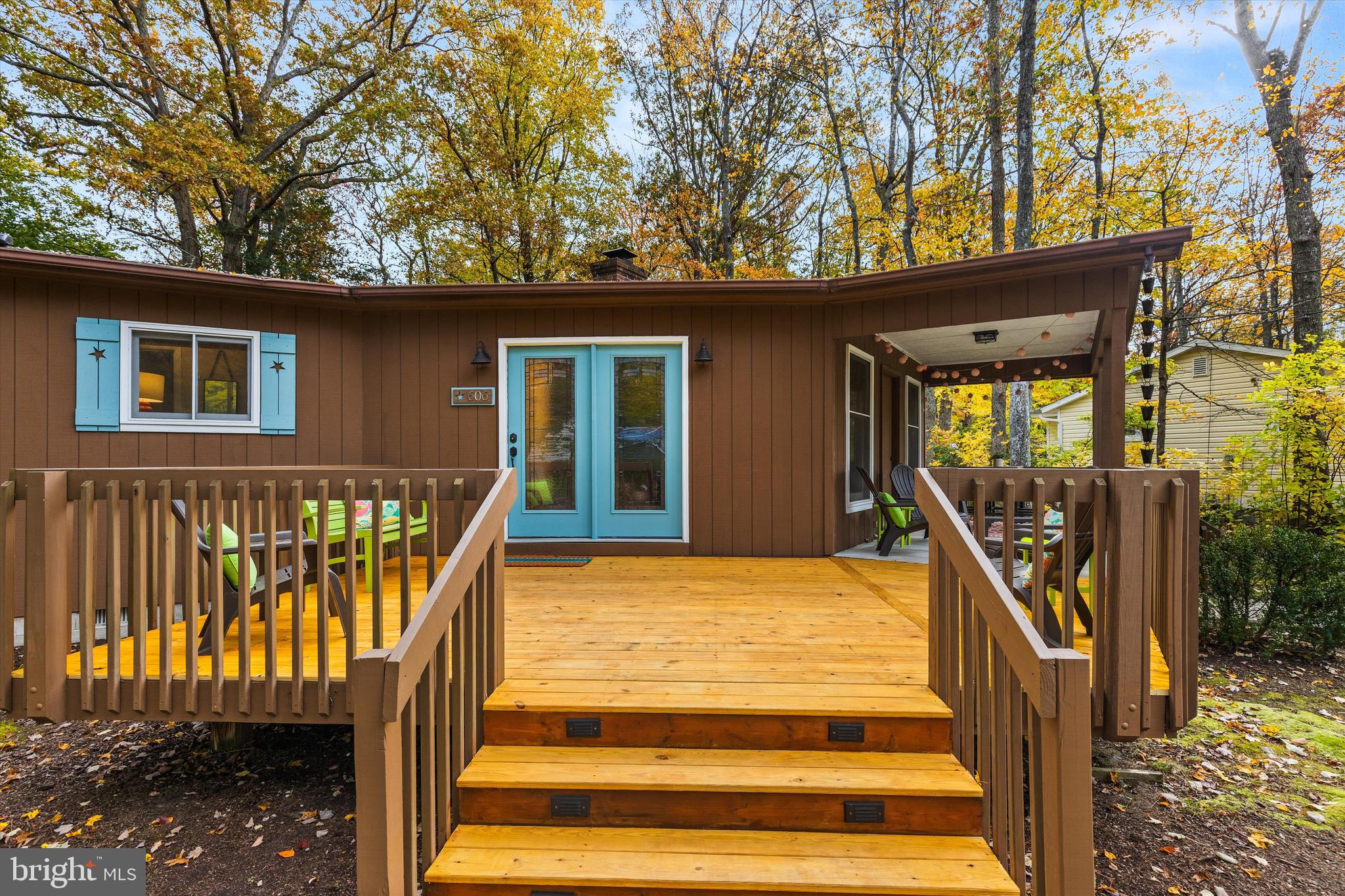 606 Spring Lake Court Bethany Beach, DE 19930 - Photo 40 of 53