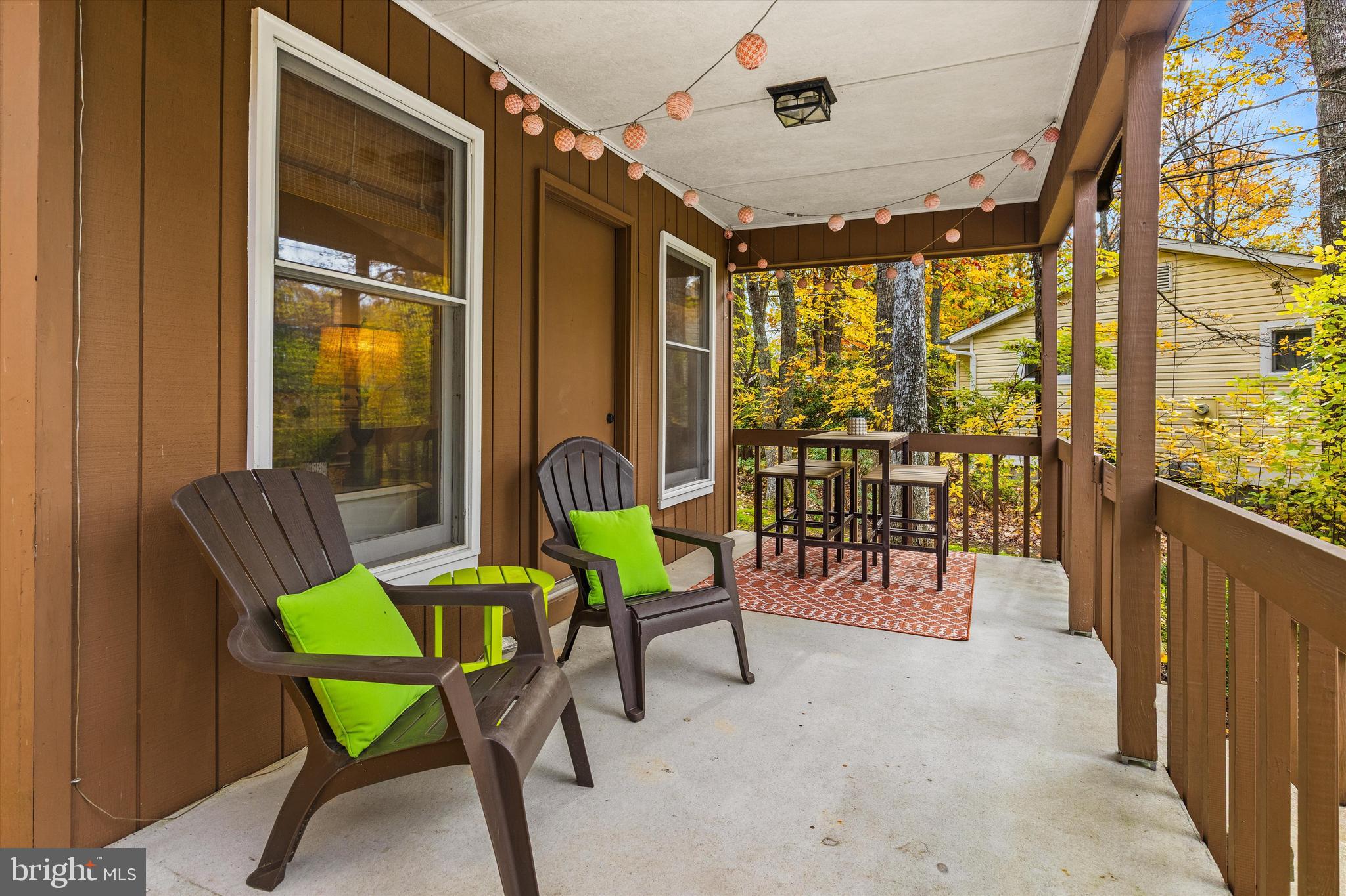 606 Spring Lake Court Bethany Beach, DE 19930 - Photo 41 of 53 a view of an chairs and table in the room