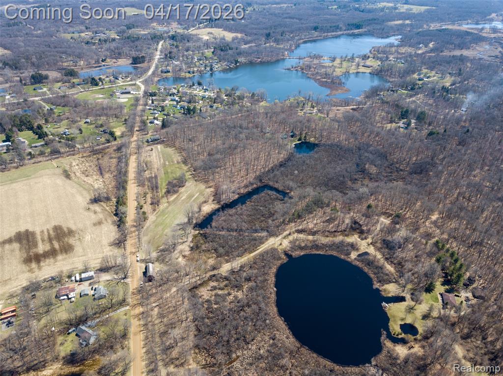 825 West Rose Center Road Holly, MI 48442 - Photo 19 of 29