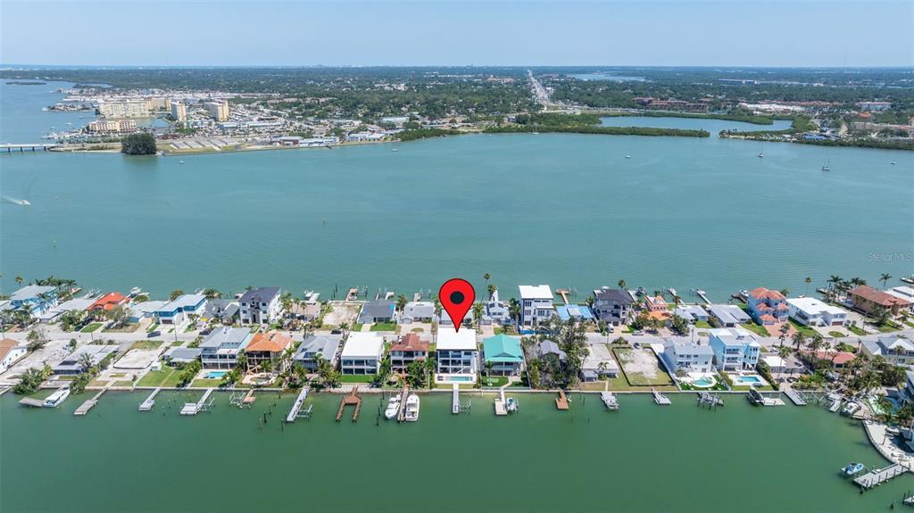 831 Bay Point Drive Madeira Beach, FL 33708 - Photo 96 of 99 Gallery Image 96