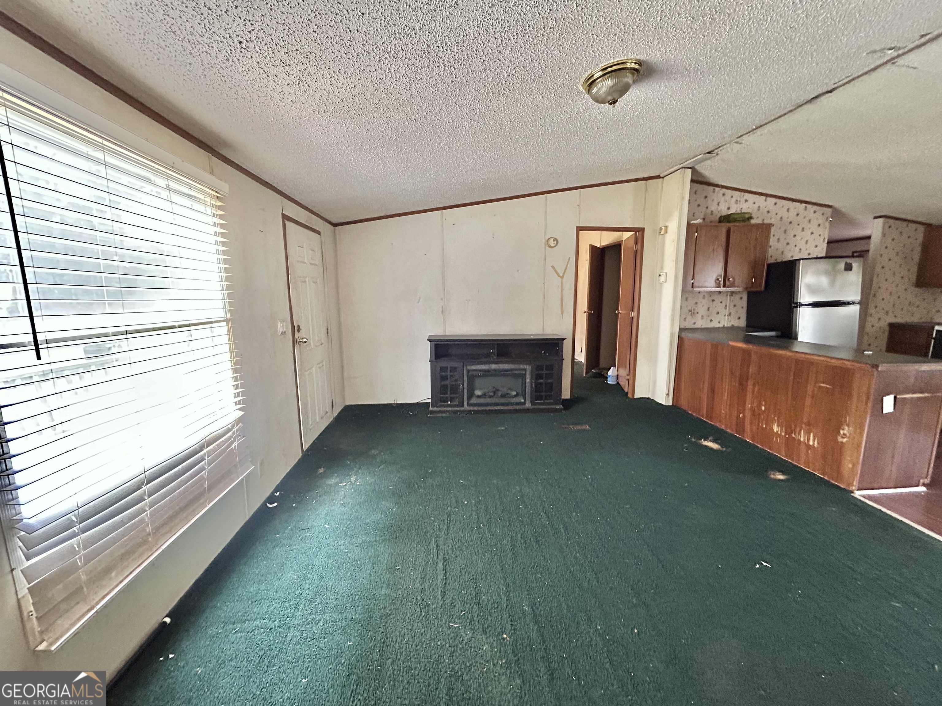1299 Bodie Rayle Road Elberton, GA 30635 - Photo 2 of 18 a view of livingroom with furniture