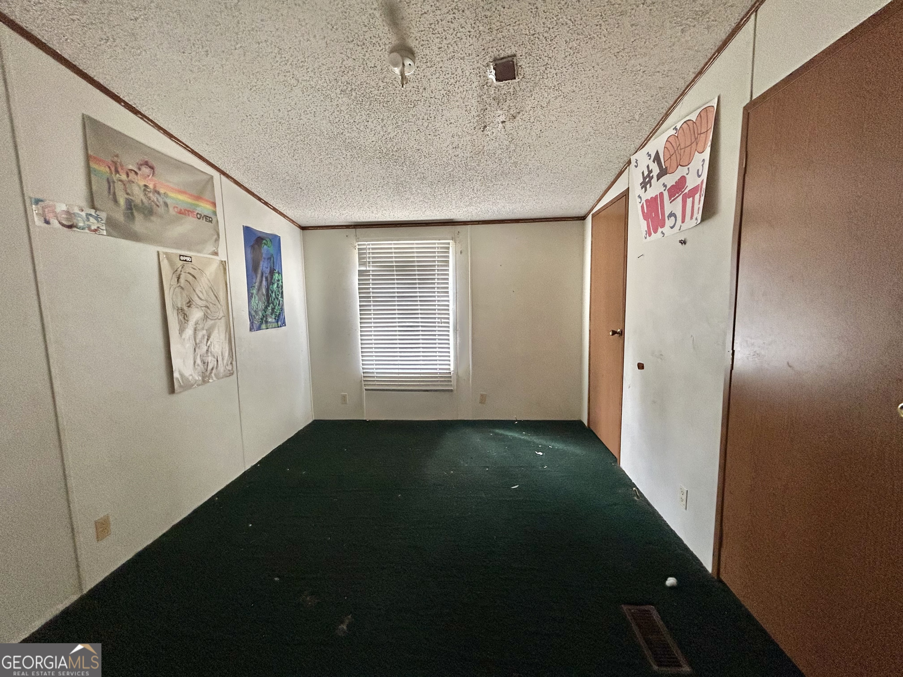 1299 Bodie Rayle Road Elberton, GA 30635 - Photo 7 of 18 a view of an entryway with window