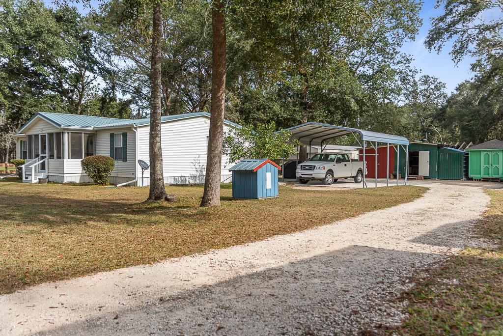 22518 Hightower Drive Foley, AL 36535 - Photo 2 of 29