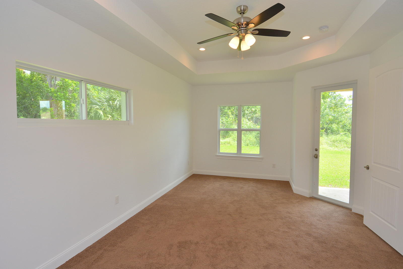 199 Southwest Ridgecrest Drive Port St. Lucie, FL 34953 - Photo 29 of 54 Master Bedroom