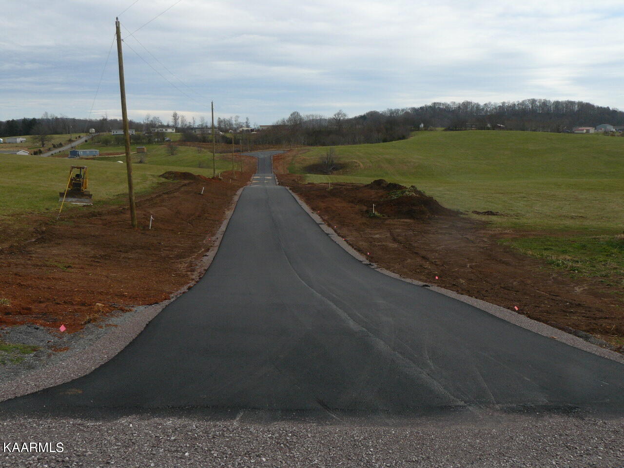 Lot 64 Schertz Lane Rutledge, TN 37861 - Photo 2 of 5 P1420049