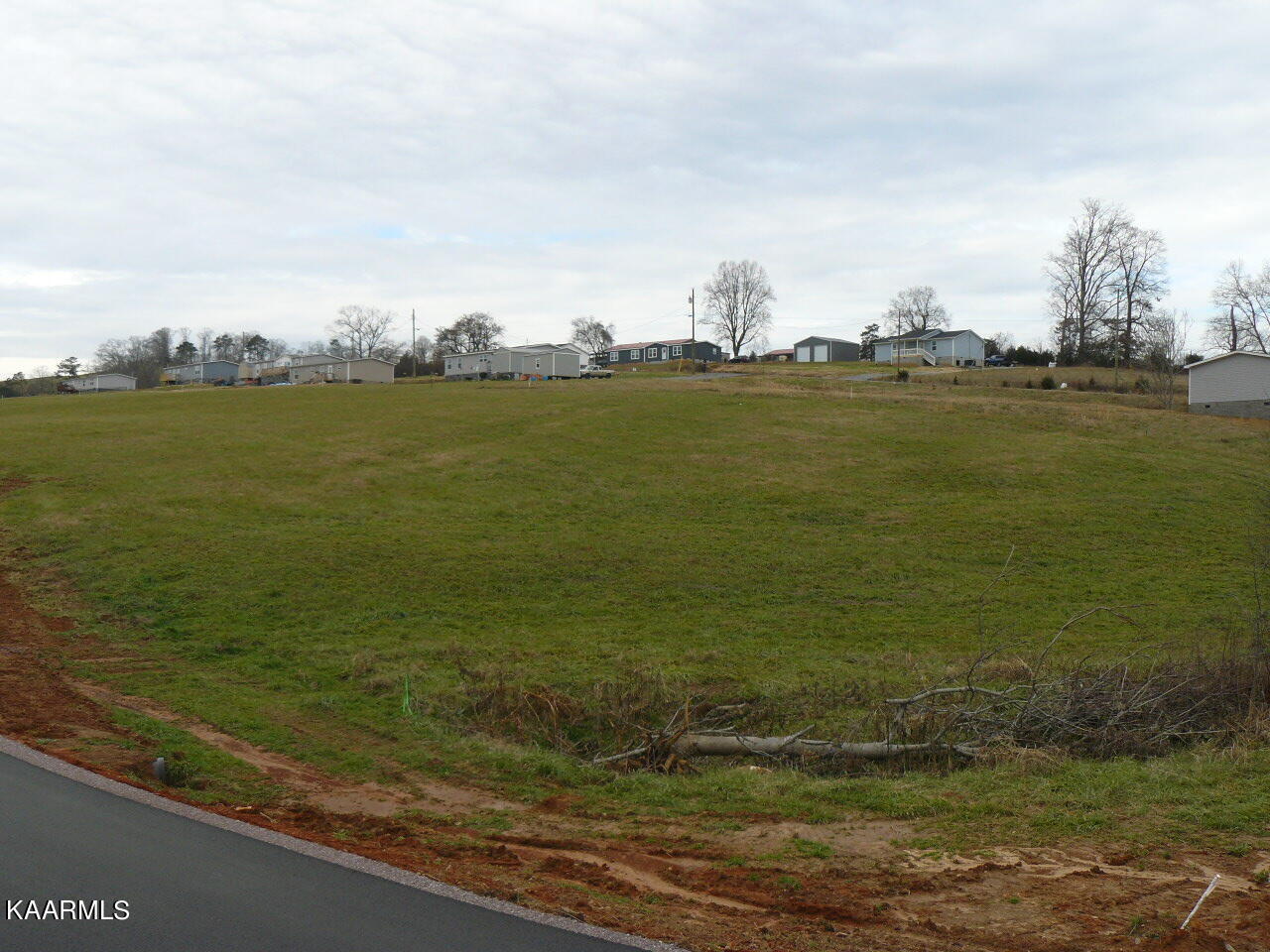 Lot 64 Schertz Lane Rutledge, TN 37861 - Photo 4 of 5 P1420097