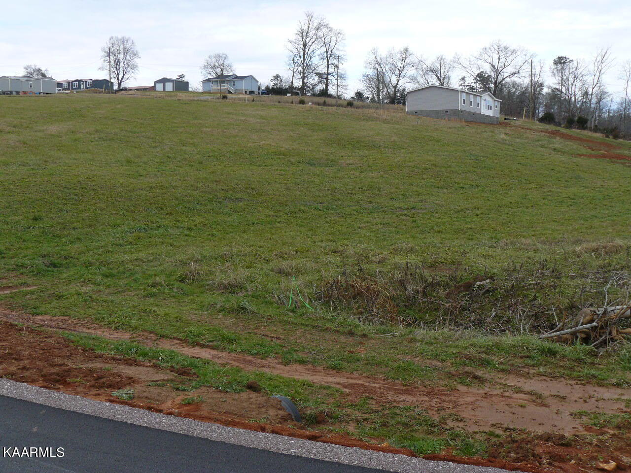 Lot 64 Schertz Lane Rutledge, TN 37861 - Photo 5 of 5 P1420098