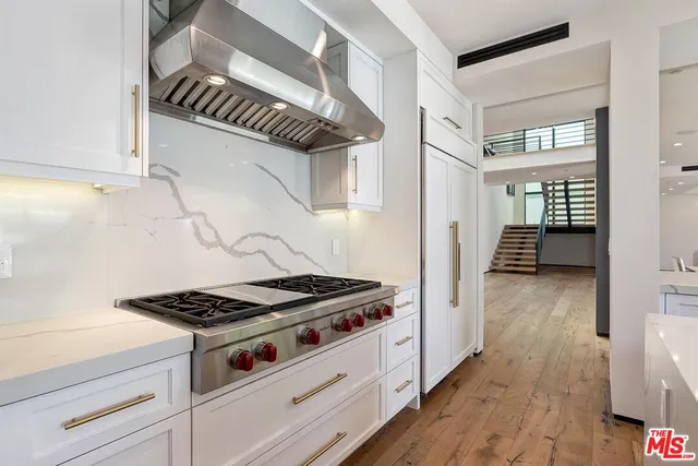 $3,875,000 | 6115 West 6th Street, Los Angeles, CA 90048