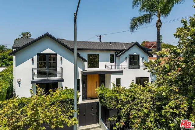 $3,875,000 | 6115 West 6th Street, Los Angeles, CA 90048