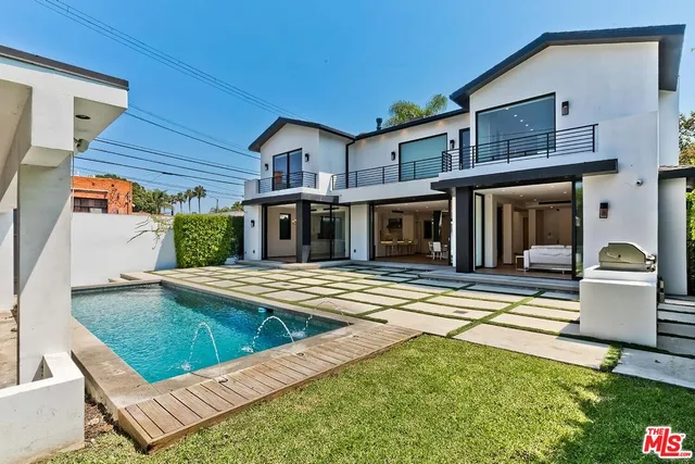 $3,875,000 | 6115 West 6th Street, Los Angeles, CA 90048