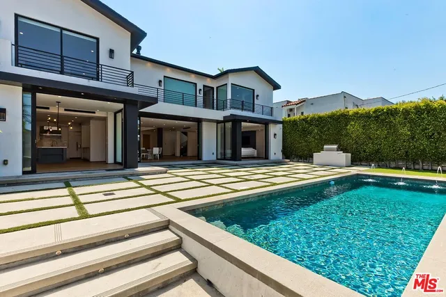 $3,875,000 | 6115 West 6th Street, Los Angeles, CA 90048