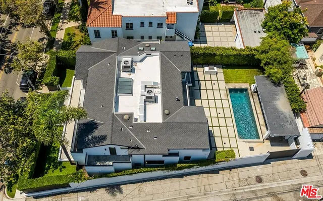 $3,875,000 | 6115 West 6th Street, Los Angeles, CA 90048