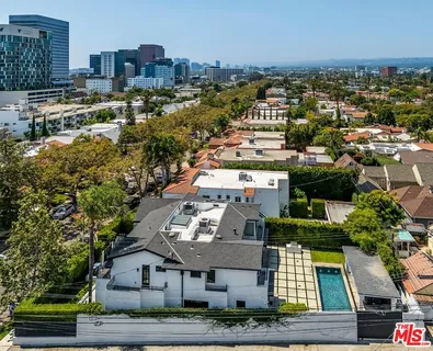 $3,875,000 | 6115 West 6th Street, Los Angeles, CA 90048