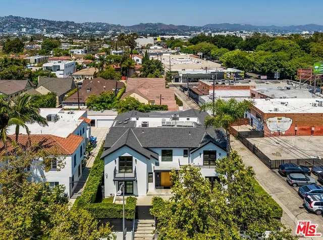 $3,875,000 | 6115 West 6th Street, Los Angeles, CA 90048