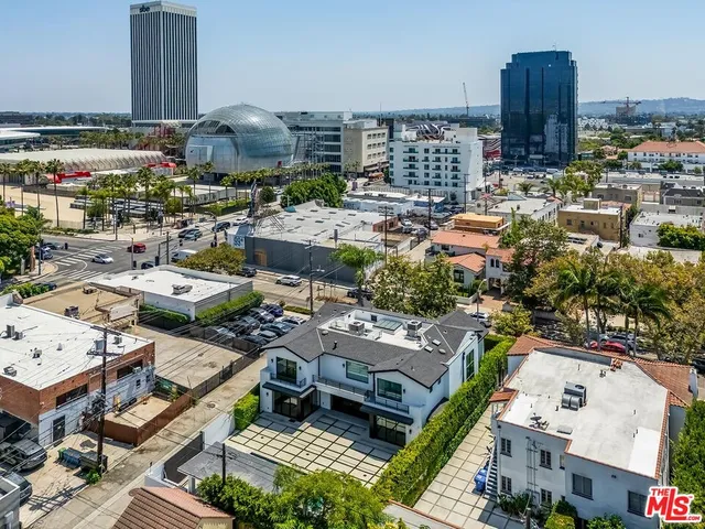 $3,875,000 | 6115 West 6th Street, Los Angeles, CA 90048
