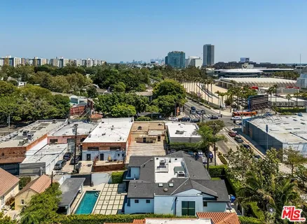 $3,875,000 | 6115 West 6th Street, Los Angeles, CA 90048