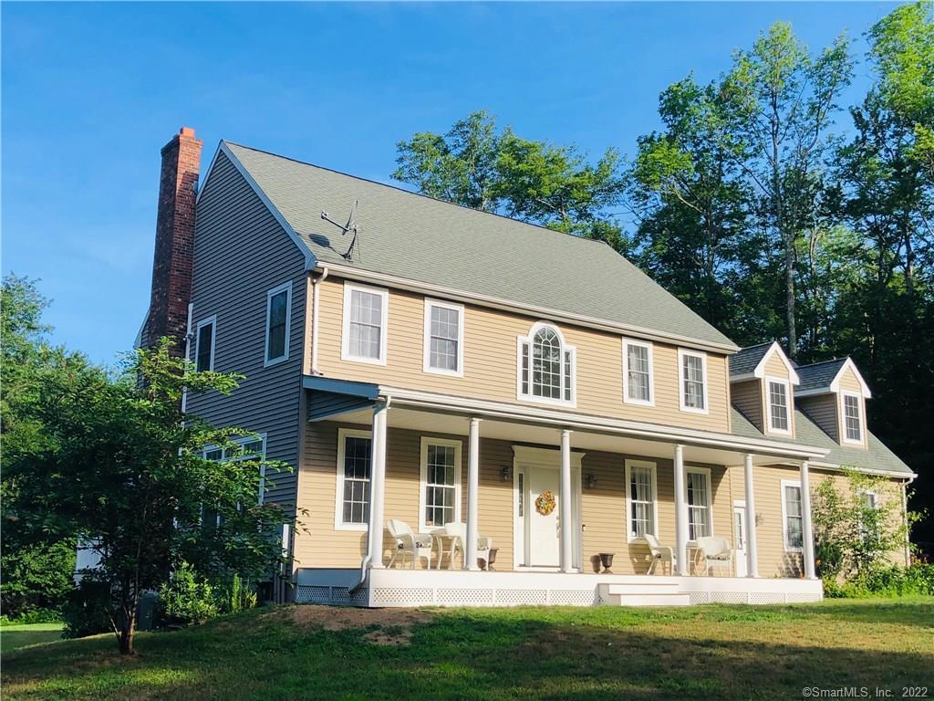 450 Platt Hill Road Winchester, CT 06098 - Photo 1 of 1 Gallery Image 1