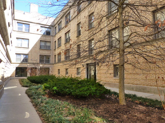 1362 West Greenleaf Avenue, Unit GD Chicago, IL 60626 - Photo 34 of 35