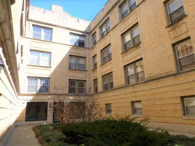 1362 West Greenleaf Avenue, Unit GD Chicago, IL 60626 - Photo 35 of 35