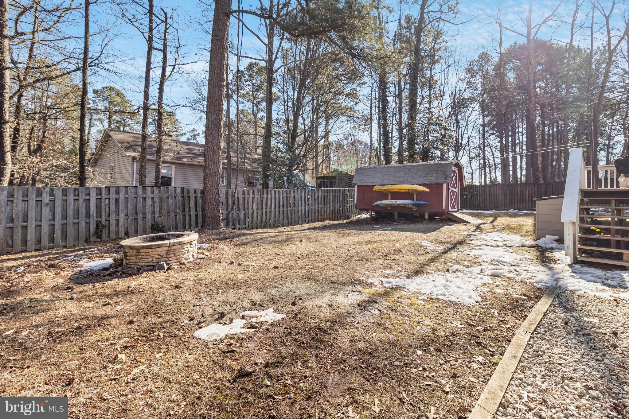 11534 San Rafael Road Lusby, MD 20657 - Photo 39 of 55