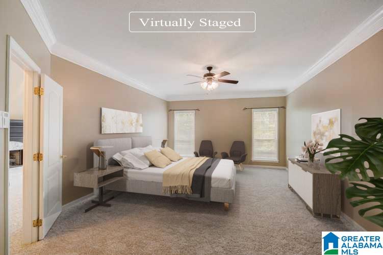 209 Thompson Road Alabaster, AL 35007 - Photo 3 of 30