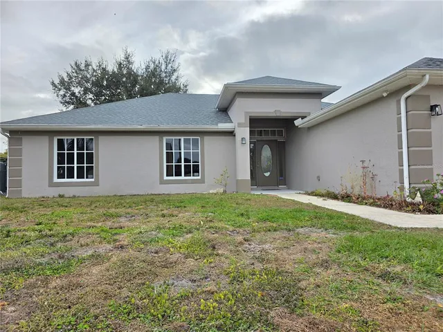 $1,900 | 2789 Coolidge Avenue, North Port, FL 34286