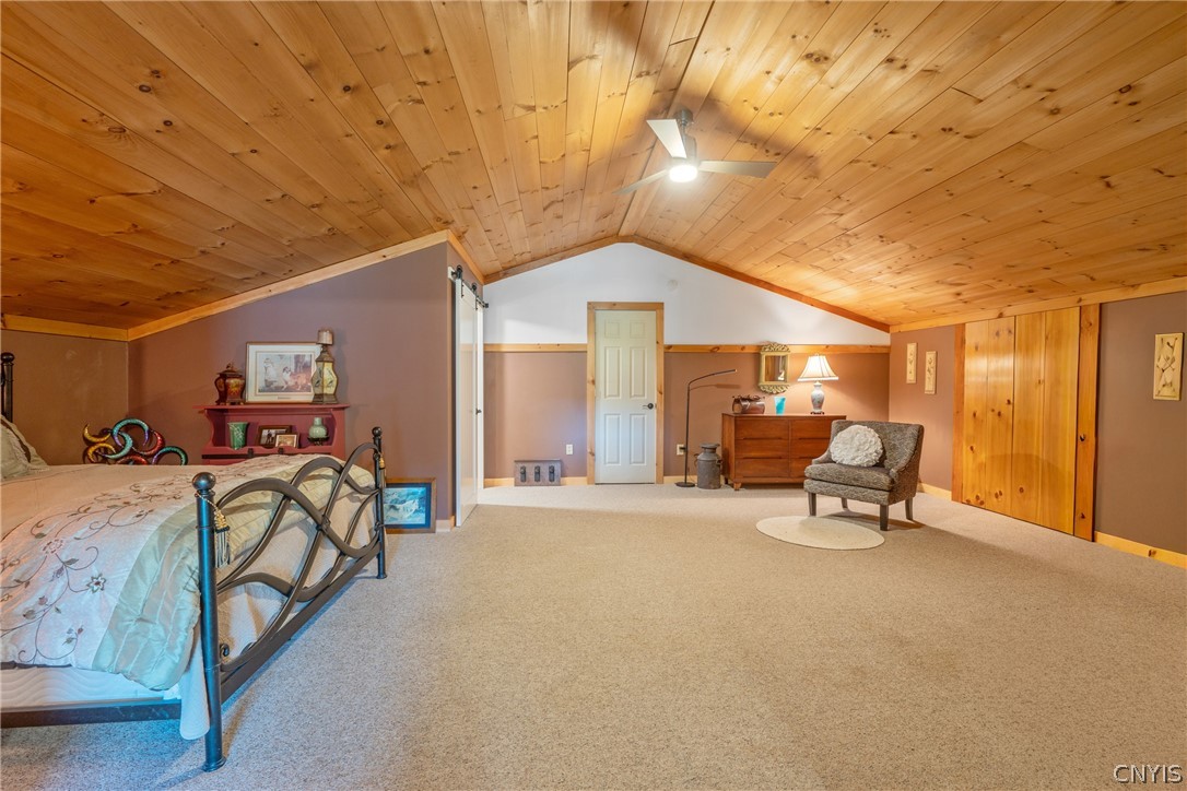 509 Center Road Sandy Creek, NY 13083 - Photo 27 of 41