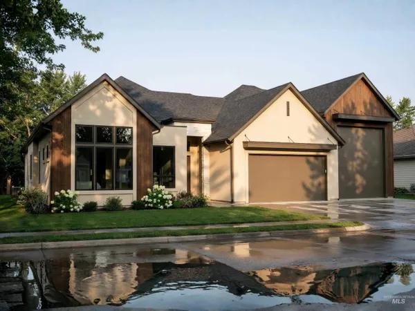 $1,175,000 | 2368 North Annadale Avenue, Unit OWYHEE, Eagle, ID 83616